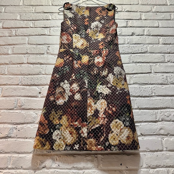 Tabitha Cocktail Dress - Picture 4 of 7